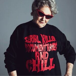 3X - Wicked Clothes Crewneck